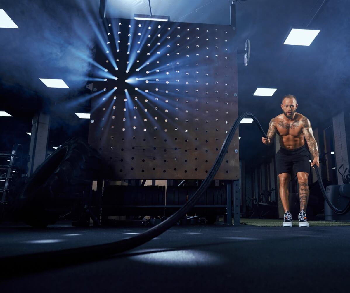 SMASS has all the features any Gym Management Software would need